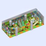 سافت پلی گراند مدل 32