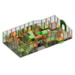 سافت پلی گراند مدل 30