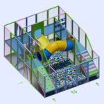 سافت پلی گراند مدل 36