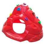 صخره نوردی مدل تونلی