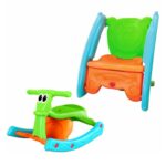 دو کاره صندلی تعادلی