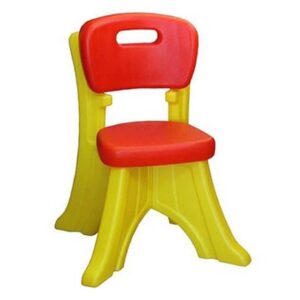 صندلی پلی اتیلن کودک مدل بیبی