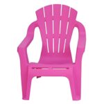 صندلی کودک مدل دولومی تی