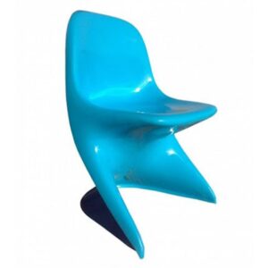 صندلی پلی اتیلن کودک رامو