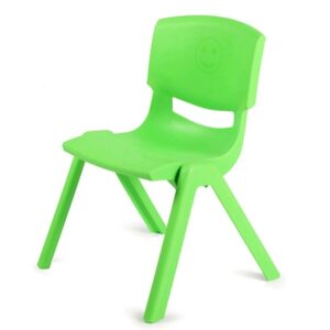 صندلی پلی اتیلن کودک مدل لبخند