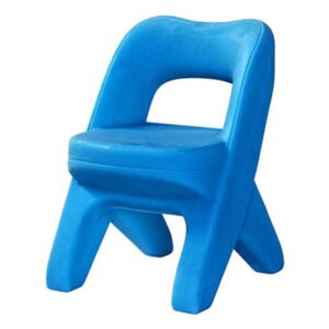 صندلی پلی اتیلن کودک مدل استار
