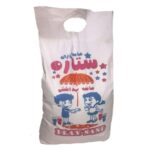 شن 15 کیلویی کودک