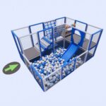 سافت پلی گراند مدل 01