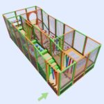 سافت پلی گراند مدل 03