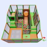 سافت پلی گراند مدل 04