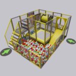 سافت پلی گراند مدل 05