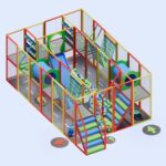 سافت پلی گراند مدل 06