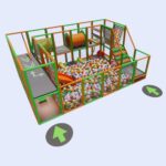 سافت پلی گراند مدل 7