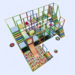 سافت پلی گراند مدل 08