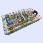 سافت پلی گراند مدل 09