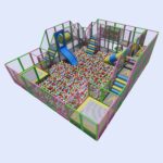 سافت پلی گراند مدل 10