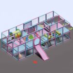 سافت پلی گراند مدل 11