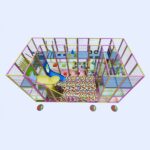 سافت پلی گراند مدل 12