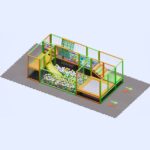 سافت پلی گراند مدل 13