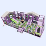 سافت پلی گراند مدل 14