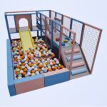 سافت پلی گراند مدل 16