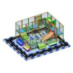 سافت پلی گراند مدل 20