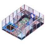 سافت پلی گراند مدل 21