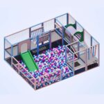 سافت پلی گراند مدل 22