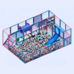 سافت پلی گراند مدل 23