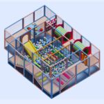 سافت پلی گراند مدل 24