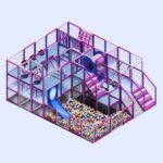 سافت پلی گراند مدل 25