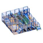 سافت پلی گراند مدل 26