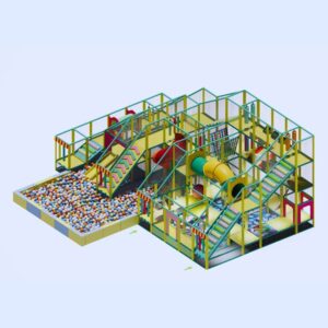 سافت پلی گراند 34