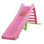 سرسره پلاستیکی کودک مدل سارینا 5 پله