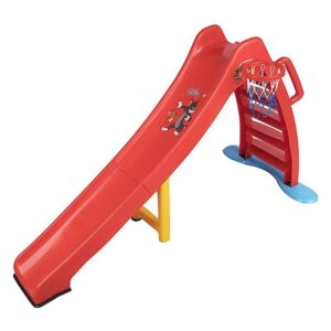 سرسره پلاستیکی کودک مدل مورینا 6 پله