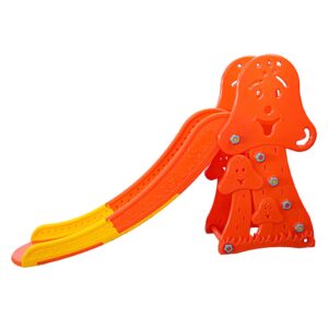 خرید سرسره پلی اتیلن کودک مدل لبخند