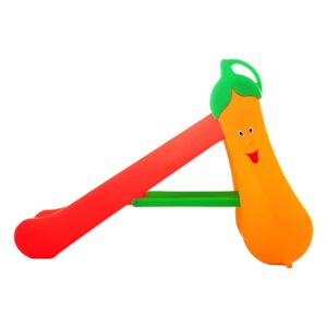 سرسره پلی اتیلن کودک موزی