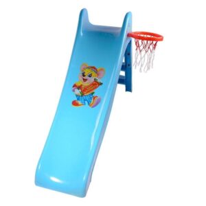 سرسره پلاستیکی کودک سورنا 3 پله