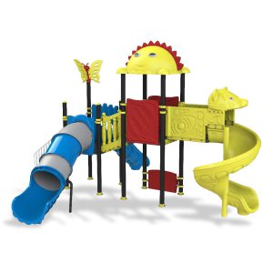 خرید مجموعه پارکی مدل PS1214