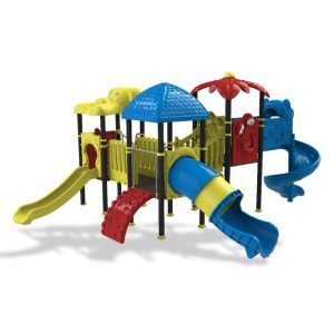 خرید مجموعه پارکی مدل PS1302