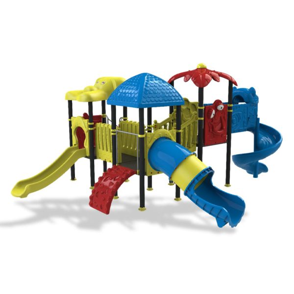 خرید مجموعه پارکی مدل PS1302