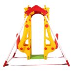 تاب زرافه 2 نفره مدل مانلی