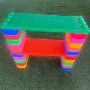 تخته هوشمند پلی اتیلن کودک