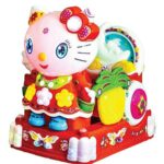 تکان دهنده هلوکیتی