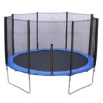 ترامپولین کودک قطر 3.5 متر (وارداتی)