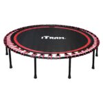 ترامپولین کودک مدل کشی گرد