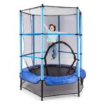 ترامپولین کودک قطر ۲.۵ مدل شمیم