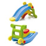 ترنسفورمر کودک