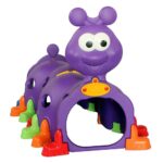 تونل هزارپا پلی اتیلن