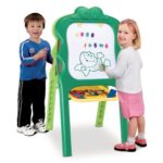 تخته کودک پلی اتیلن مدل 02